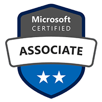 Microsoft certification